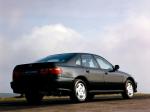Honda Accord Sedan 1993 года